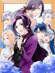 推理漫画热力榜沉默的证人