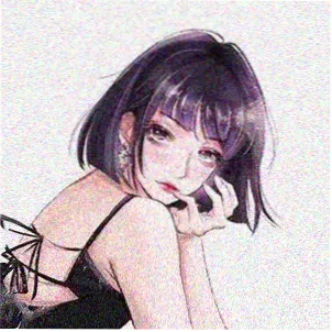 推理漫画读者头像