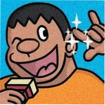 推理漫画读者头像